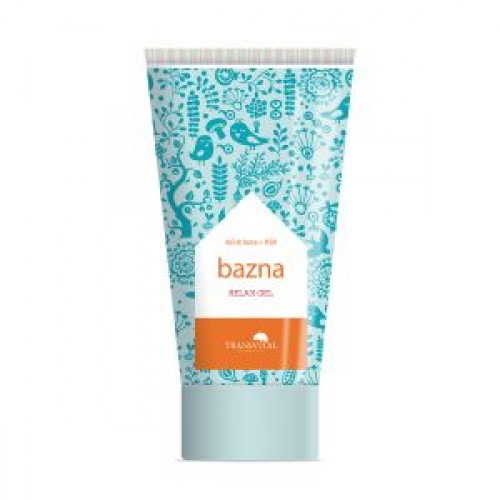 Bazna Relax Gel Bazna Relax Gel