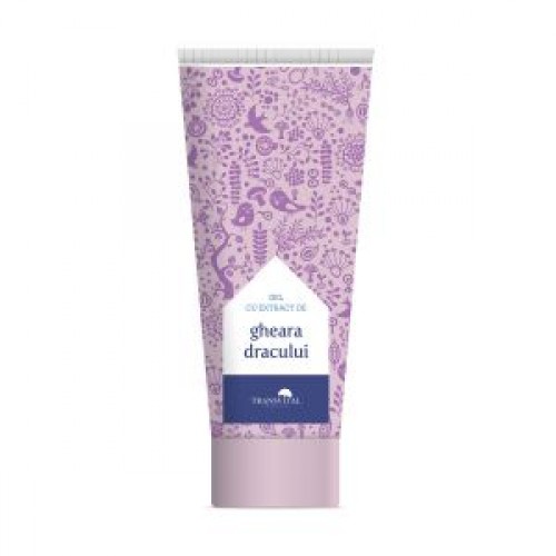 Gel Gheara Dracului Gel Gheara Dracului