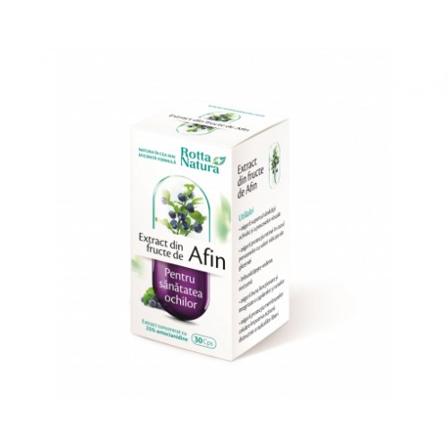 Afin extract de fructe,30 cps , Afin extract de fructe,30 cps ,