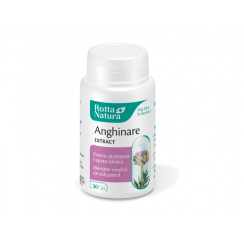 Anghinare extract ,30 cps