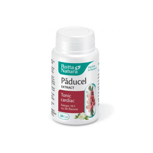 Paducel extract ,30 cps
