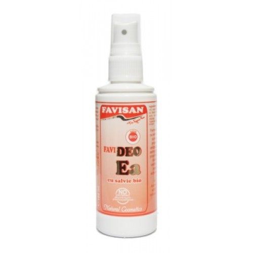Deodorant EA Deodorant EA