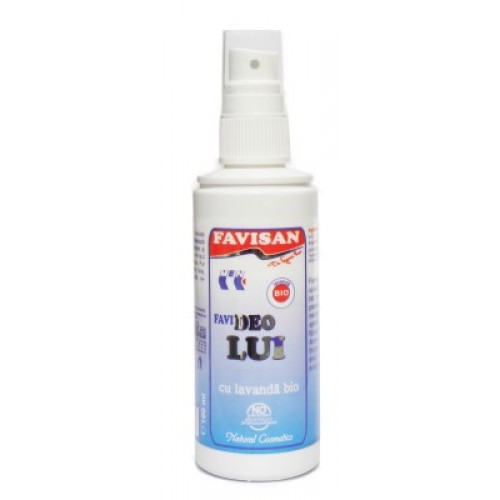 Deodorant ecologic – LUI Deodorant ecologic – LUI