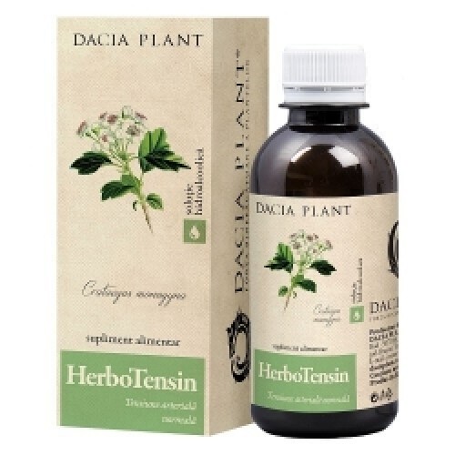 HerboTensin EHC 50ml
