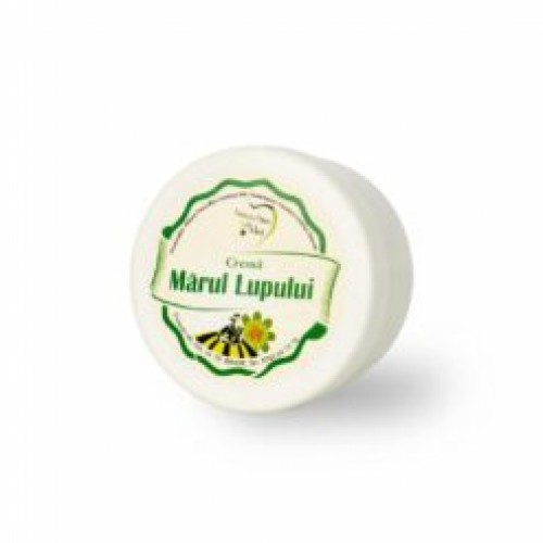 Crema cu Marul Lupului 50 gr Crema cu Marul Lupului 50 gr