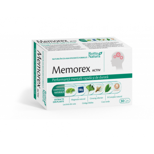 Memorex Activ ,30 cps Memorex Activ ,30 cps