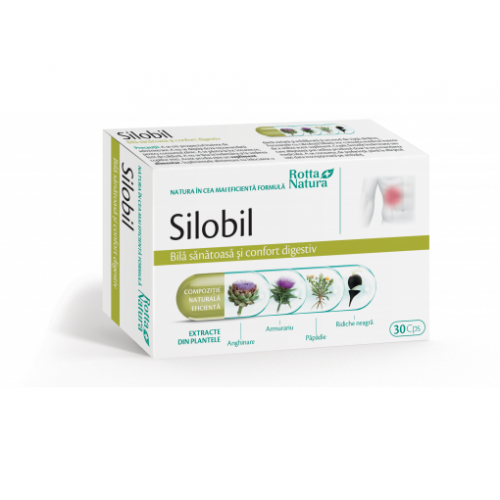 Silobil ,30 cps