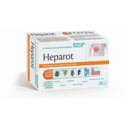 Heparot ,30 cps