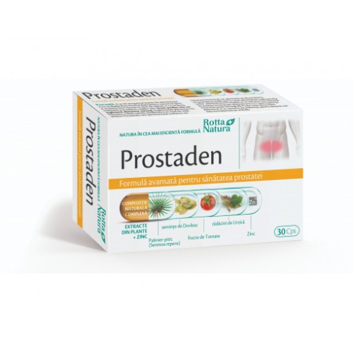 Prostaden ,30 cps Prostaden ,30 cps