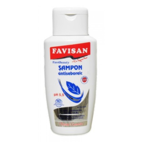 Sampon antiseboreic