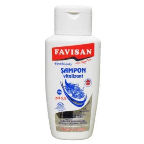 Sampon vitalizant