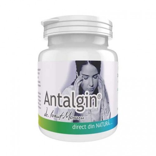 Antalgin 25 capsule Antalgin 25 capsule