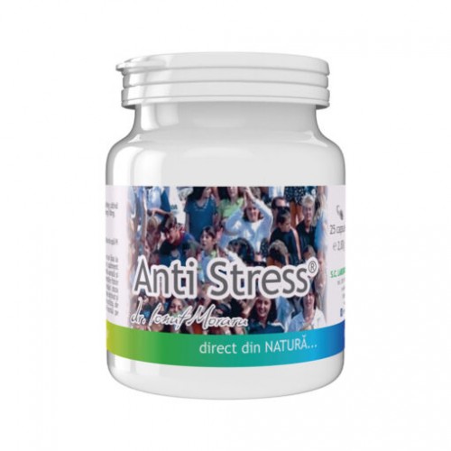 Antistress x 25 capsule