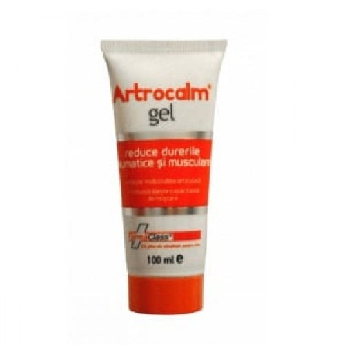 Artrocalm gel 100 ml Artrocalm gel 100 ml