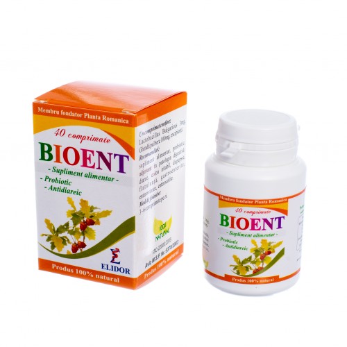 Bioent Elidor