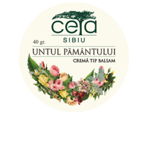 Unguent de untul pamantului 40 gr Unguent de untul pamantului 40 gr
