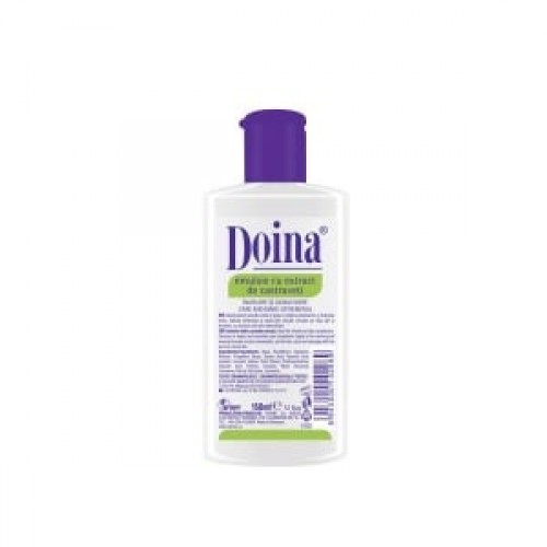Doina Emulsie cu extract de castraveți ,150ml