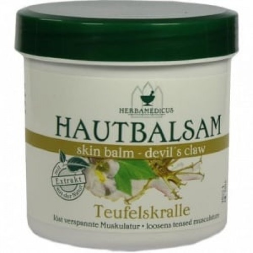 Herbamedicus Gheara Dracului 250 ml Herbamedicus Gheara Dracului 250 ml