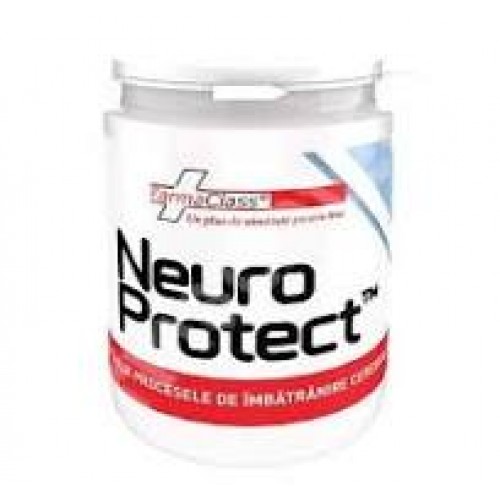NEURO PROTECT 120CPS