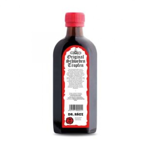 Picaturi Suedeze 250 ml(Bitter suedez) Picaturi Suedeze 250 ml(Bitter suedez)