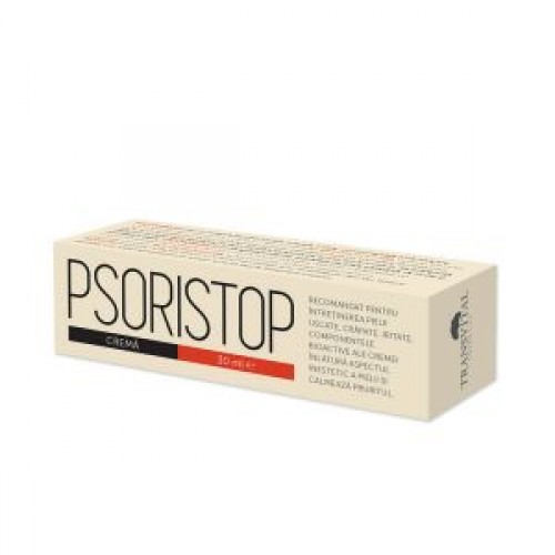 Psoristop crema Psoristop crema