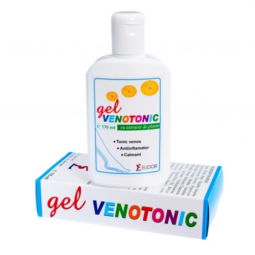 Gel Venotonic Gel Venotonic